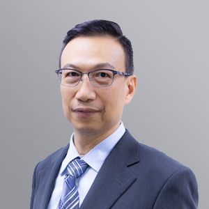 郭長清(頭像照)