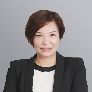 Hui-Chen CHANG(頭像照)