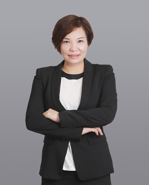 Hui-Chen CHANG(頭像照)