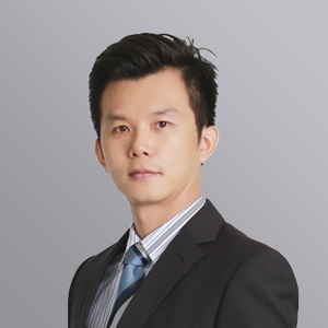 Tsao-Chung CHIU(頭像照)