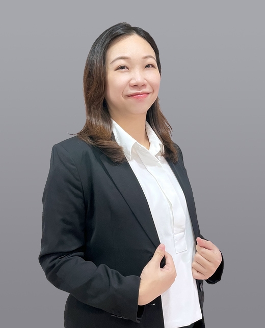 Yi-Wen LAN(頭像照)