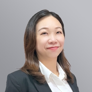 Yi-Wen LAN(頭像照)