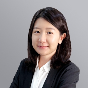 Yi-Ju CHEN(頭像照)