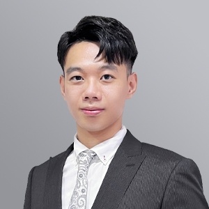 Geng-Yu CHANG(頭像照)
