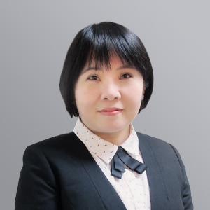 Ting-Xuan HSU(頭像照)