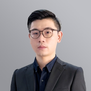 Wei-Jen SUN(頭像照)
