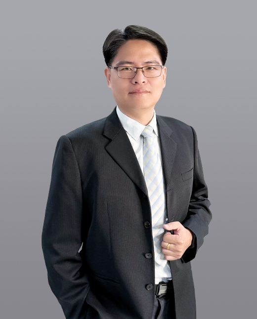 Chia-Po LIN(頭像照)
