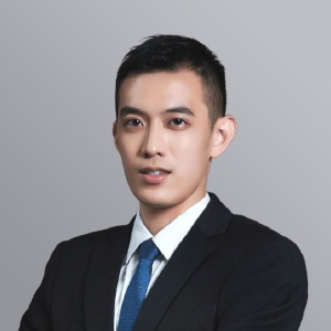 謝騏安(頭像照)