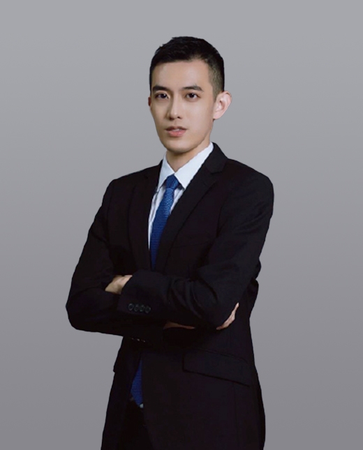 謝騏安(頭像照)