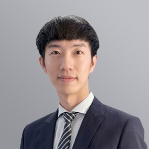 Wei-Cheng CHAO(頭像照)